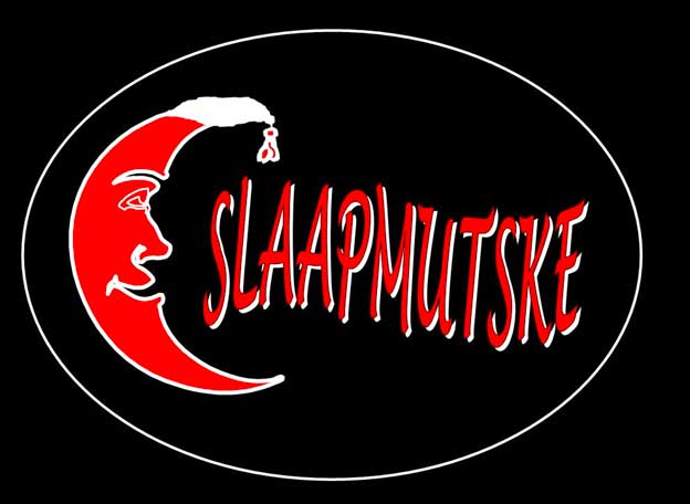 Slaapmutske