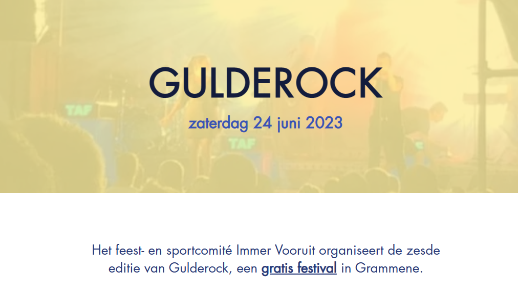 Gulderock Grammene