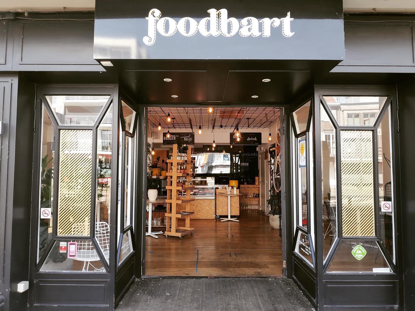 Foodbart