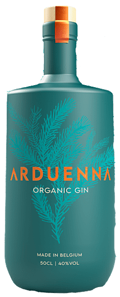 Arduenna Gin - Fles 50cl