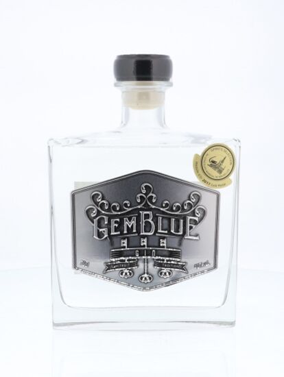 Gemblue Gin