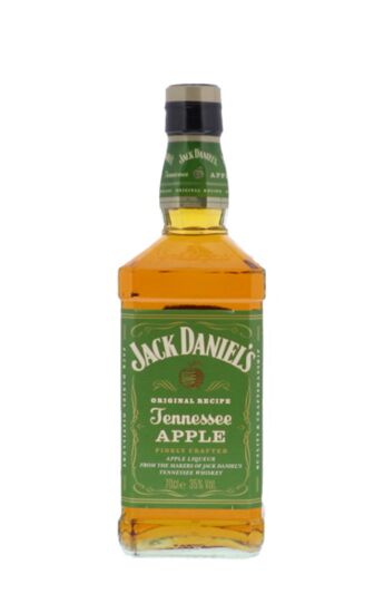 Jack Daniels Apple - Fles 70cl