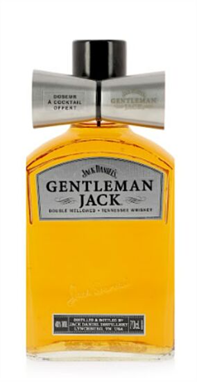 Gentleman Jack - Fles 70cl