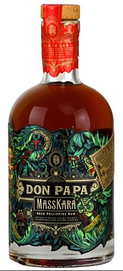 Don Papa Masskara