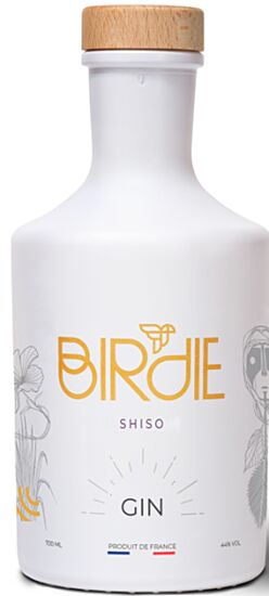 Birdie Shiso