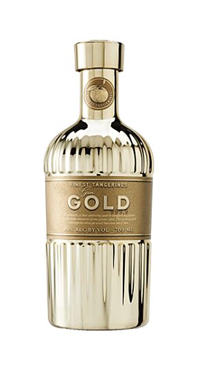 Gold 999.9 Gin