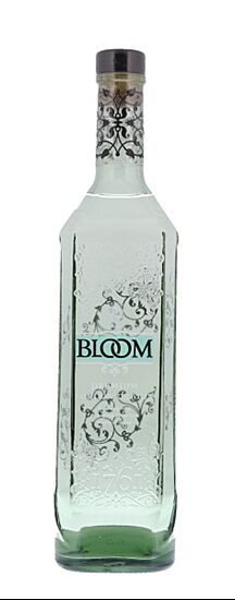 Bloom Gin