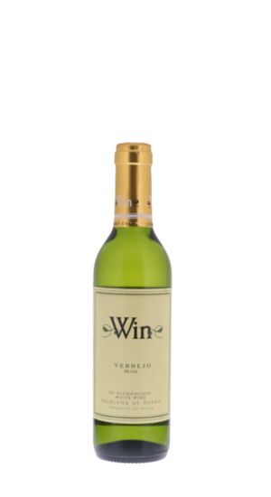 Win Wine - Fles 37.5cl - Wit