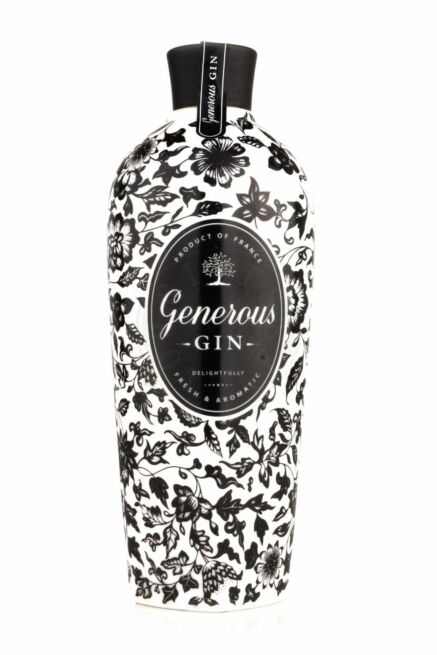 Generous Gin