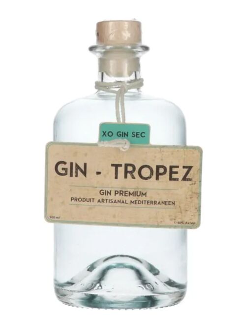 Gin Tropez