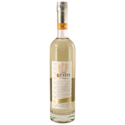 Génépi - Fles 50cl - Likeur