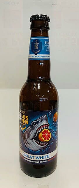 Stadshaven Brouwerij Great White