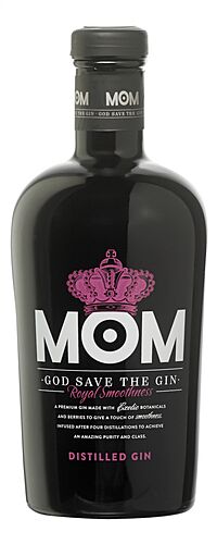 Mom Gin