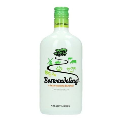 Boswandeling - Fles 70cl - Likeur