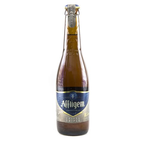 Affligem Tripel - Fles 33cl - Tripel