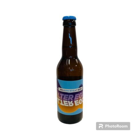 Alter ego - Fles 33cl - Blond Wheat