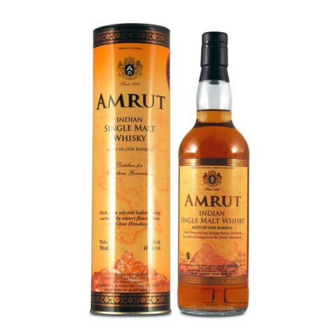 Amrut Indian