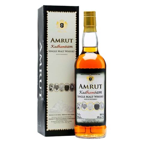 Amrut Kadhambam