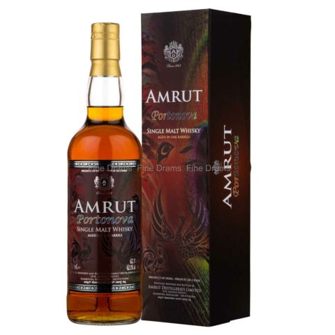 Amrut Portonova