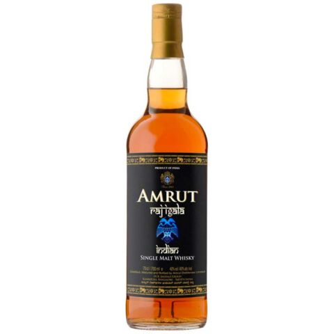 Amrut Rajigala