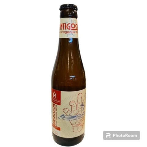 Antigoon Wipa - Fles 33cl - Blond