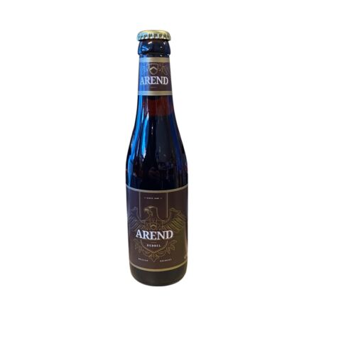 Arend Dubbel - Fles 33cl - Donker