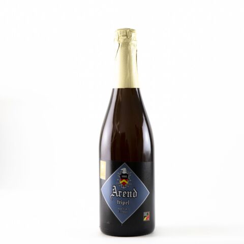 Arend Tripel - Fles 75cl - Tripel