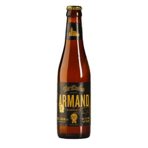 Armand - Blond - Fles 33cl 