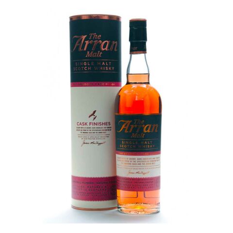 Arran Amarone Cask Finish