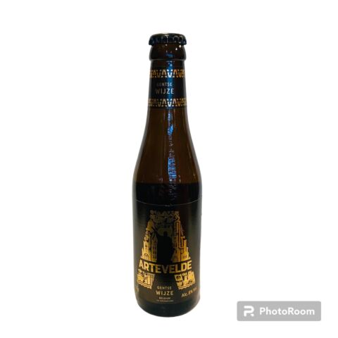 Artevelde Gentse wijze - Fles 33cl - Tripel