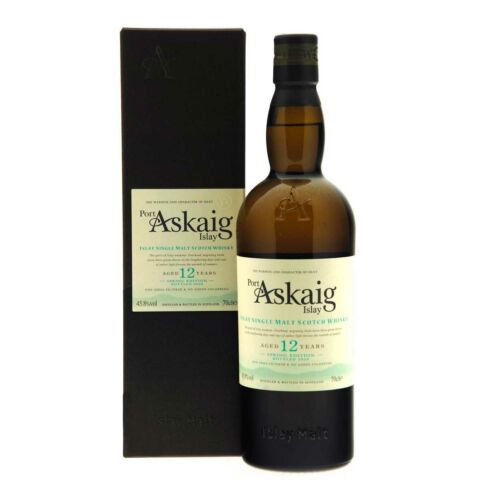 Askaig 12y