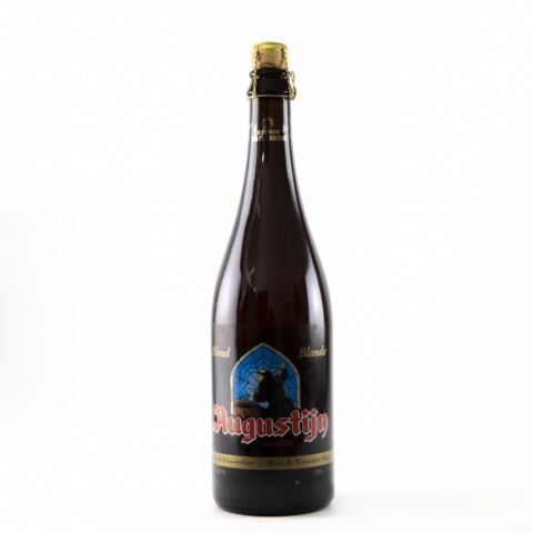 Augustijn Blond - Fles 75cl - Blond