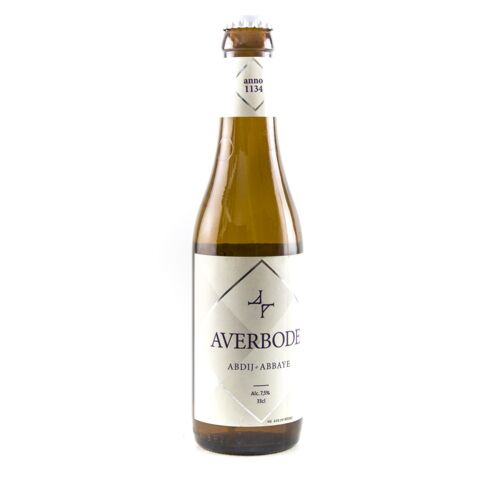 Averbode - Fles 33cl - Blond