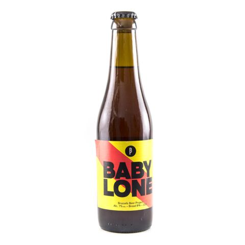 Babylone - Fles 33cl - IPA