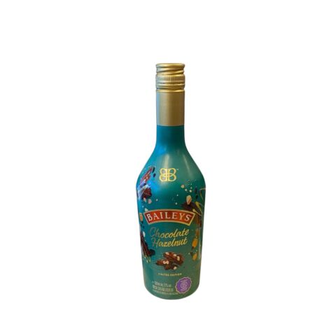 Baileys Hazelnut - Fles 50cl -  Limited