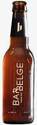 Bar Belge - Fles 33cl - Blond