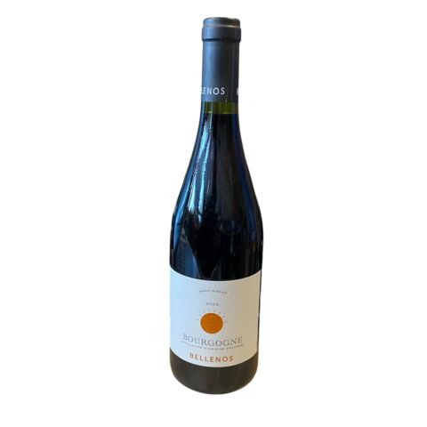 Bellenos - Bourgogne