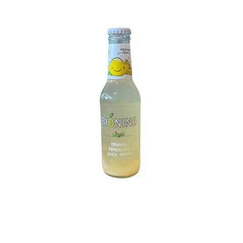 Bionina lemon - Fles 20cl