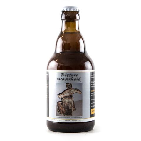 Brouwerij Het Alternatief Bittere Waarheid