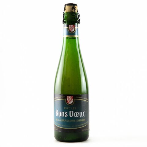 Bons Voeux - Fles 37,5cl - Blond