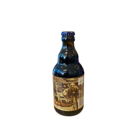 Buysse - Fles 33cl - Bruin
