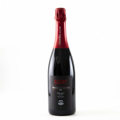 BZART Kriekenlambiek - Fles 75cl - Lambic Blend