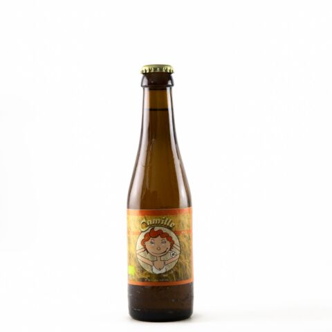 Camille - Fles 25cl - Pils