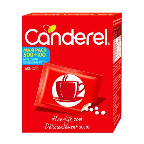 Canderel 500