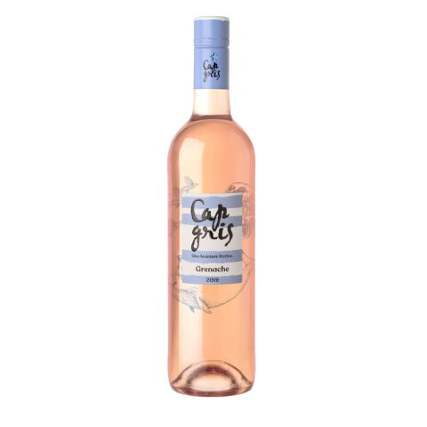 Cap Gris - Grenache Rosé 75cl