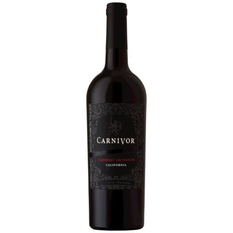 Carnivor - Cabernet Sauvignon