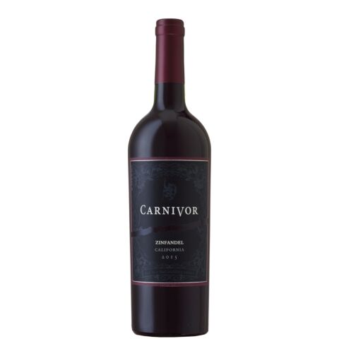 Carnivor - Zinfandel