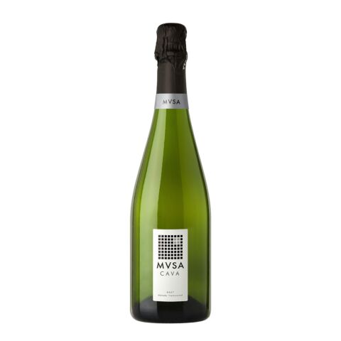 Cava MVSA - Brut