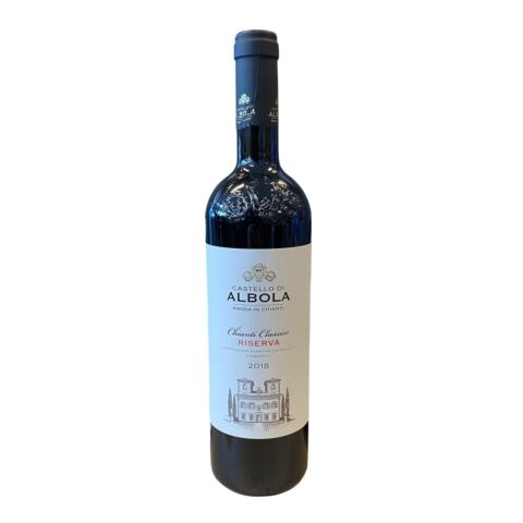 Chianti Classico - Riserva
