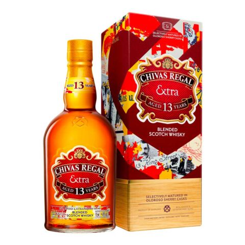 Chivas Regal Extra